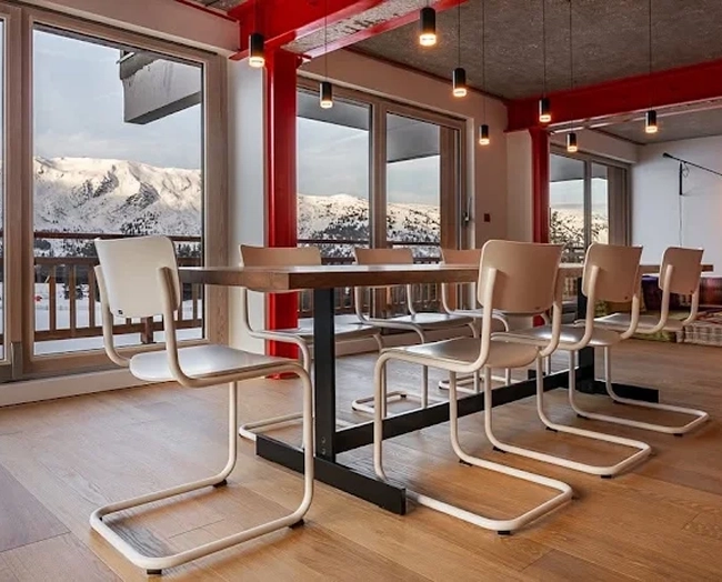 Votre entreprise de rénovation en Savoie, Haute-Savoie et Isère
