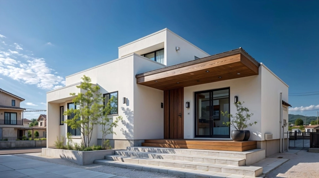 Une approche globale pour vos travaux de rénovation