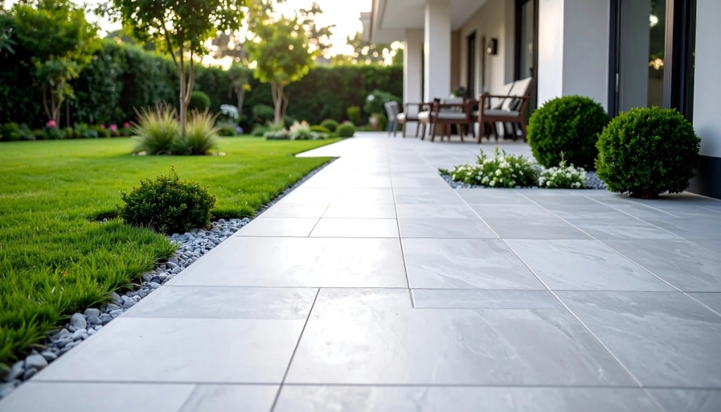 Comment se déroule un projet de rénovation extérieure ?